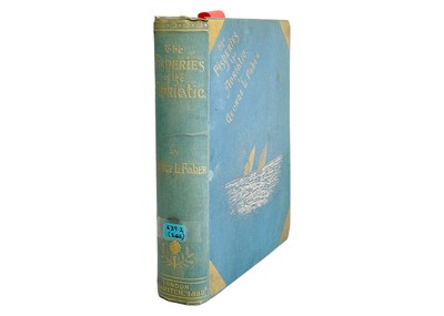 Lot 26 - G. L. Faber