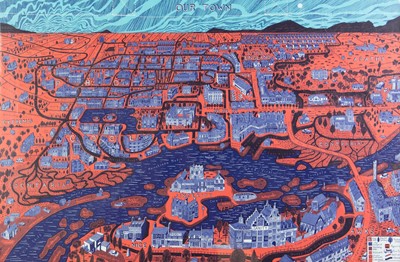 Lot 159 - Grayson PERRY (1960)