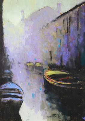 Lot 164 - Robin PICKERING (XX-XXI)