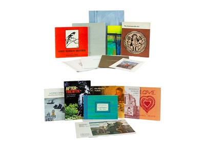 Lot 127 - Cornish Art Interest