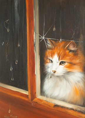 Lot 171 - Hilary MAYES (XX)