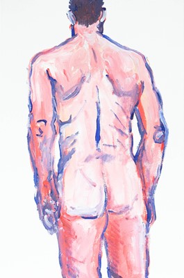 Lot 214 - Tim NEWMAN (1956)