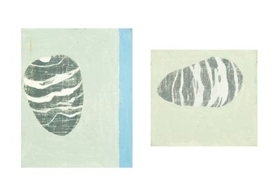 Lot 232 - Philip LYONS(1963)