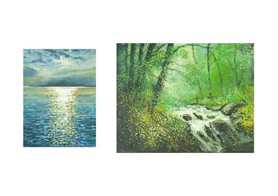 Lot 81 - John STEVENSON (XX)
