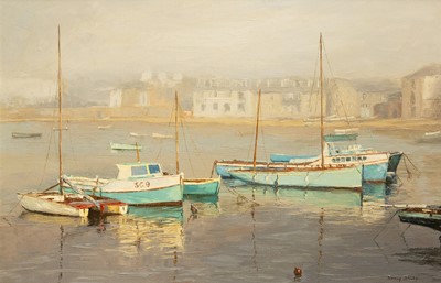 Lot 195 - Nancy BAILEY (1913-2012)