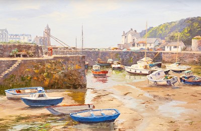 Lot 177 - Nancy BAILEY (1913-2012)