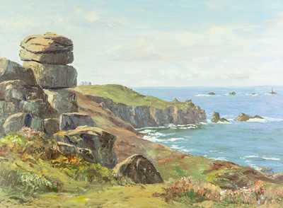 Lot 209 - Nancy BAILEY (1913-2012)