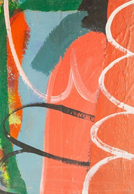 Lot 180 - Russell HEDGES (1945)