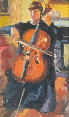 Lot 186 - John HARVEY (1935)