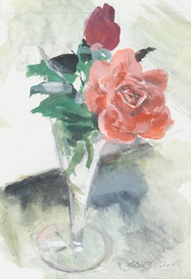 Lot 188 - John Strickland GOODALL (1908-1996)