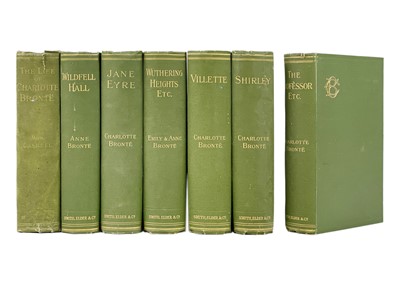 Lot 30 - The Bronte Sisters