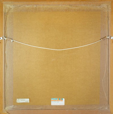 Lot 1 - Ray BARRY (1931-2022)