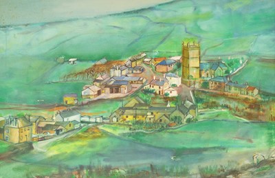 Lot 110 - Manner of Isobel HEATH