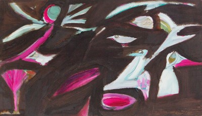 Lot 172 - Patrick HAYMAN (1915-1988)
