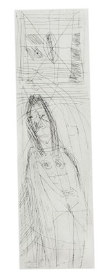 Lot 73 - Patrick HAYMAN (1915-1988)