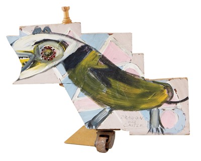 Lot 160 - Patrick HAYMAN (1915-1988)