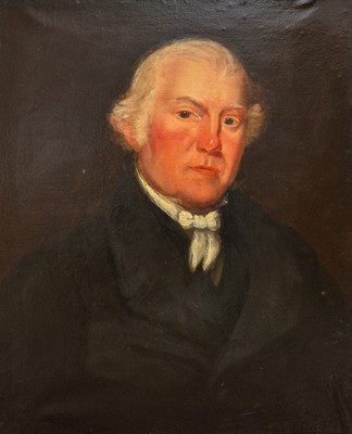 Lot 218 - Mid 19th Century English School
