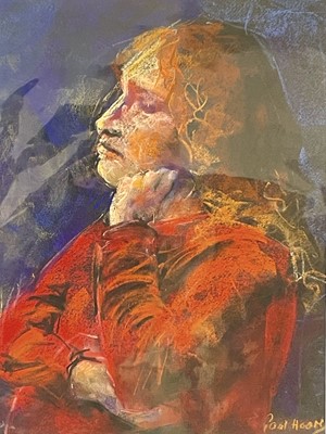 Lot 216 - Paul HOARE (1952)