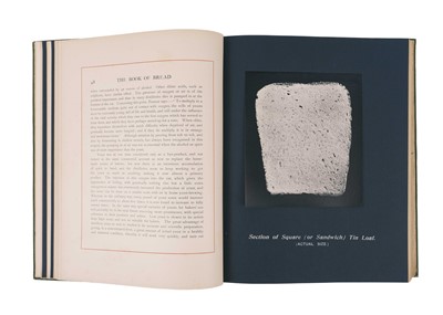 Lot 3 - Owen Simmons