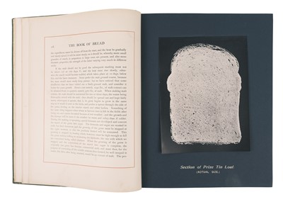 Lot 3 - Owen Simmons