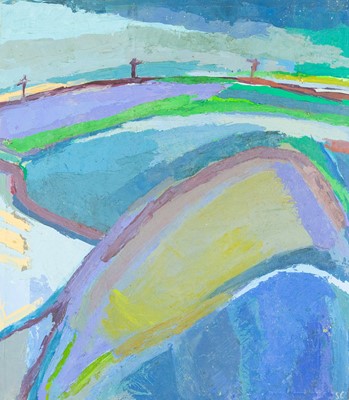 Lot 206 - Sara CLASPER (XX-XXI)