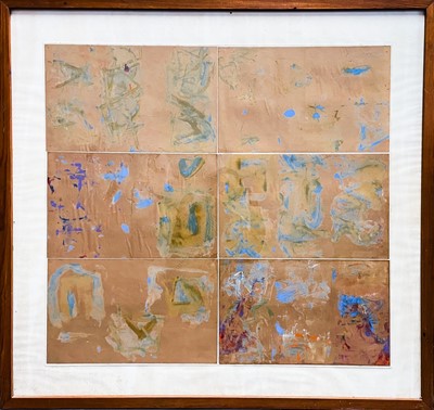 Lot 315 - Carol MCDOWALL (1955)