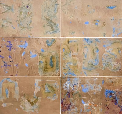 Lot 221 - Carol MCDOWALL (1955)