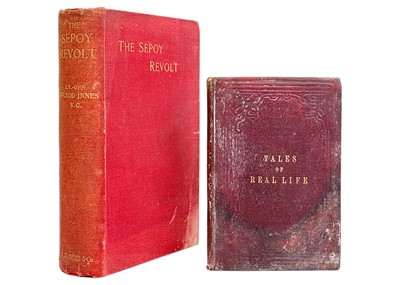Lot 283 - Two works