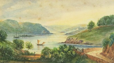 Lot 238 - Frederick Edward Joseph GOFF (1855-1931)