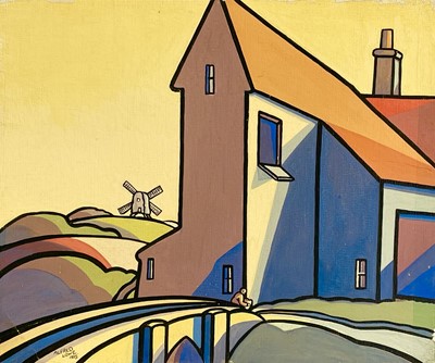 Lot 242 - Alfred LOWE (XX)