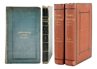 Lot 280 - (Christianity and Morality)