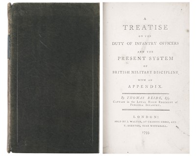 Lot 282 - Thomas Reide