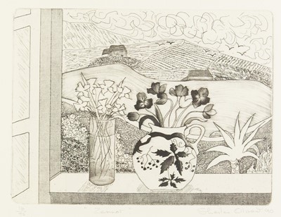 Lot 264 - Sheila OLINER (1930-2020)