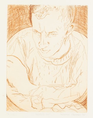 Lot 266 - Naomi FREARS (1963)