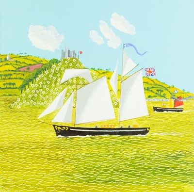 Lot 271 - Lewis MITCHELL (1938)