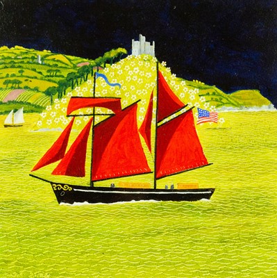 Lot 270 - Lewis MITCHELL (1938)