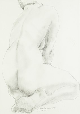 Lot 272 - Judy SYMONS (XX-XXI)