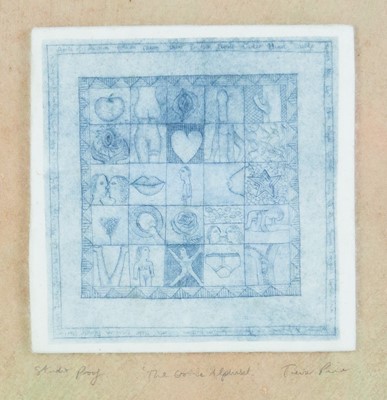 Lot 331 - Trevor PRICE (1966)