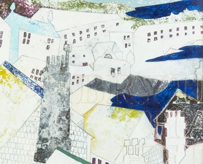 Lot 330 - Jason John Roy LILLEY (1966)