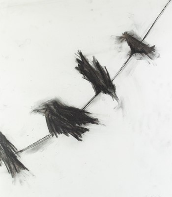 Lot 278 - Tim SHAW (1964)