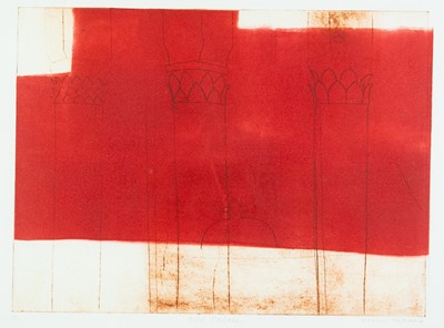 Lot 282 - Naomi FREARS (1963)