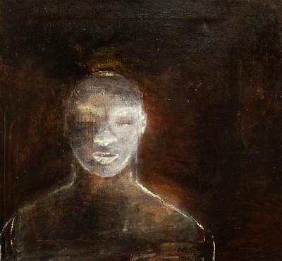 Lot 291 - Naomi FREARS (1963)