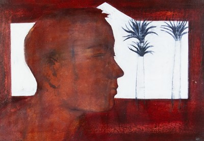Lot 300 - Naomi FREARS (1963)