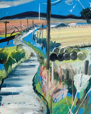 Lot 293 - Rachael REEVES (XX-XXI)
