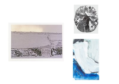Lot 297 - Eric PENTECOST (XX-XXI)