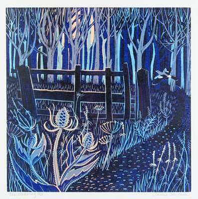 Lot 302 - Annie SOUDAIN (XX-XXI)
