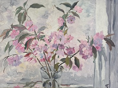 Lot 1009 - Frederick ROBERTS JOHNSON (1900-1986)