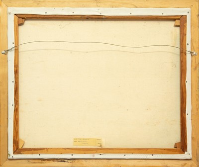 Lot 45 - John AMBROSE (1931-2010)