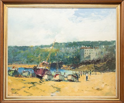 Lot 45 - John AMBROSE (1931-2010)