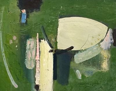 Lot 310 - Mark SURRIDGE (1963)